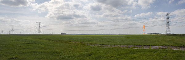 2021 08 27 Pastorieweg 6 visualisatie molen 2